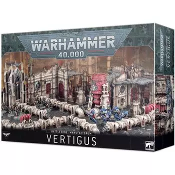 Набор миниатюр Warhammer Games Workshop