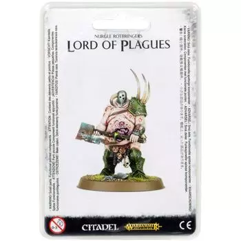Набор миниатюр Warhammer Games Workshop