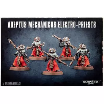 Набор миниатюр Warhammer Games Workshop