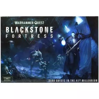 Набор миниатюр Warhammer Games Workshop