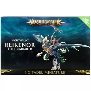 Набор миниатюр Warhammer Games Workshop
