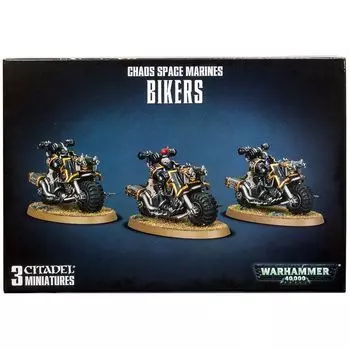 Набор миниатюр Warhammer Games Workshop