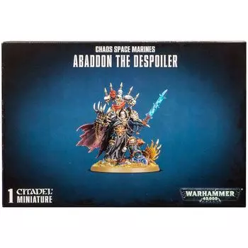 Набор миниатюр Warhammer Games Workshop