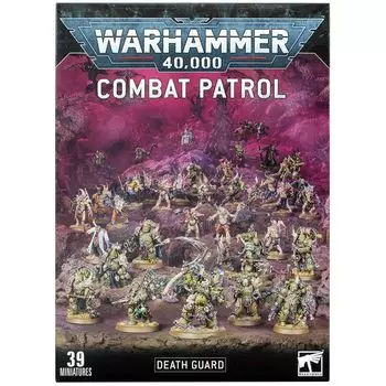 Набор миниатюр Warhammer Games Workshop