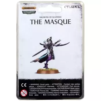 Набор миниатюр Warhammer Games Workshop