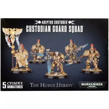 Набор миниатюр Warhammer Games Workshop