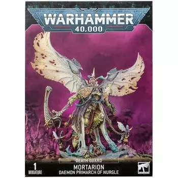 Набор миниатюр Warhammer Games Workshop
