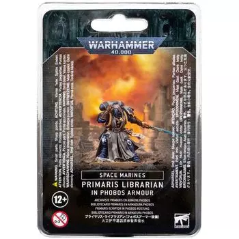 Набор миниатюр Warhammer Games Workshop