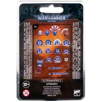 Набор миниатюр Warhammer Games Workshop