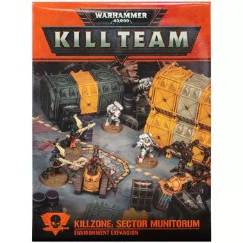 Набор миниатюр Warhammer Games Workshop