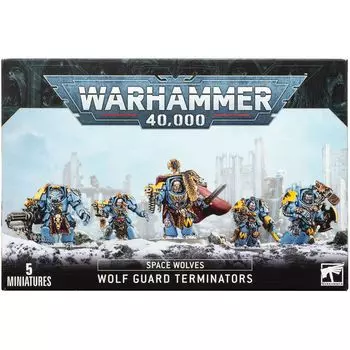 Набор миниатюр Warhammer Games Workshop