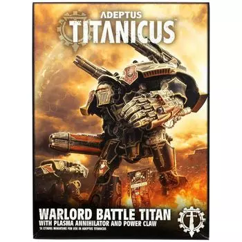 Набор миниатюр Warhammer Games Workshop