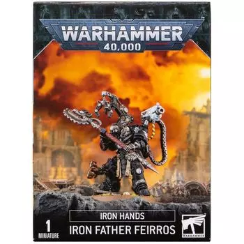 Набор миниатюр Warhammer Games Workshop