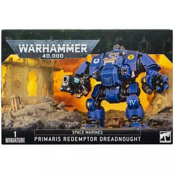 Набор миниатюр Warhammer Games Workshop