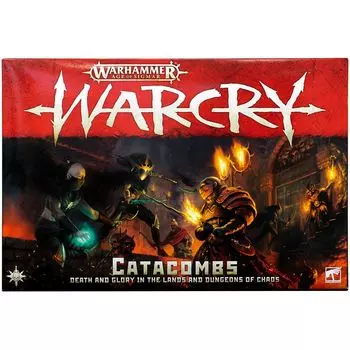 Набор миниатюр Warhammer Games Workshop