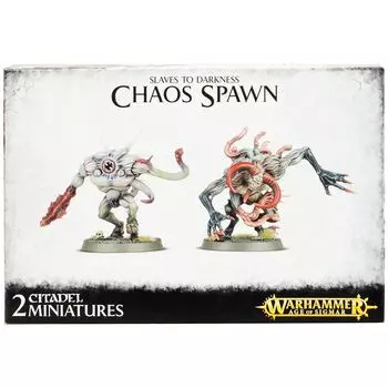 Набор миниатюр Warhammer Games Workshop