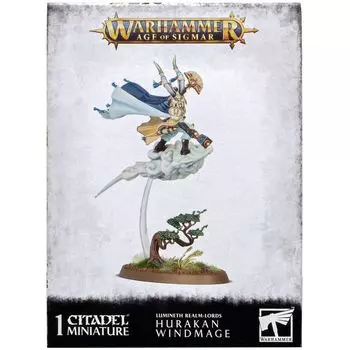 Набор миниатюр Warhammer Games Workshop
