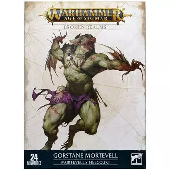 Набор миниатюр Warhammer Games Workshop
