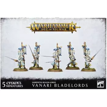Набор миниатюр Warhammer Games Workshop