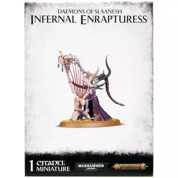 Набор миниатюр Warhammer Games Workshop