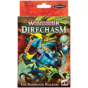 Набор миниатюр Warhammer Games Workshop