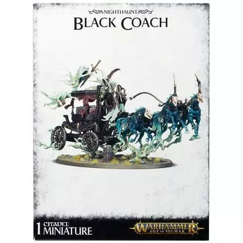 Набор миниатюр Warhammer Games Workshop