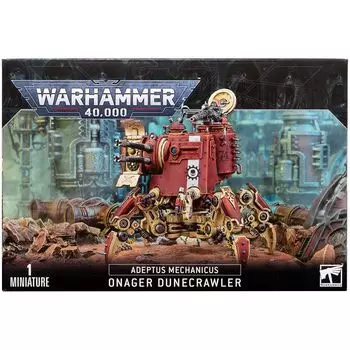 Набор миниатюр Warhammer Games Workshop