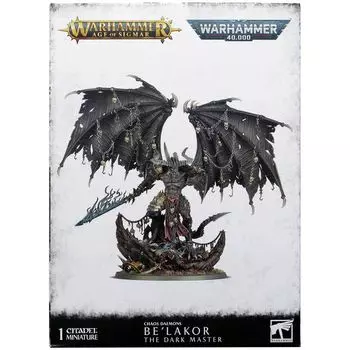 Набор миниатюр Warhammer Games Workshop