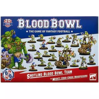 Набор миниатюр Warhammer Games Workshop