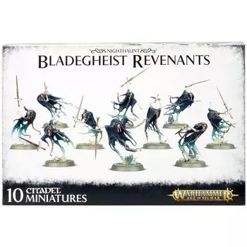 Набор миниатюр Warhammer Games Workshop