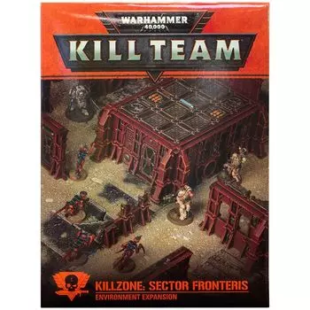 Набор миниатюр Warhammer Games Workshop