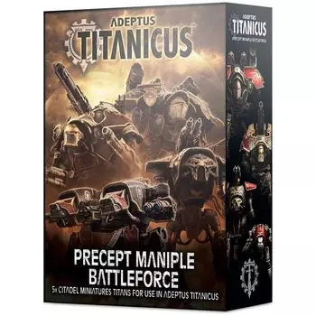 Набор миниатюр Warhammer Games Workshop