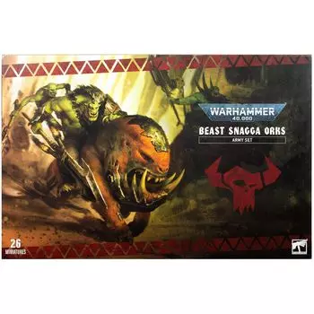 Набор миниатюр Warhammer Games Workshop