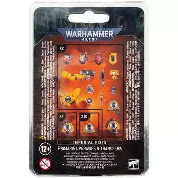 Набор миниатюр Warhammer Games Workshop
