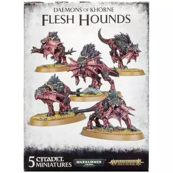 Набор миниатюр Warhammer Games Workshop