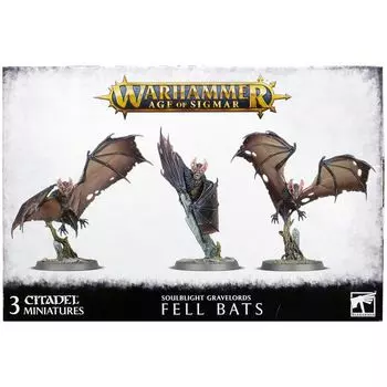 Набор миниатюр Warhammer Games Workshop