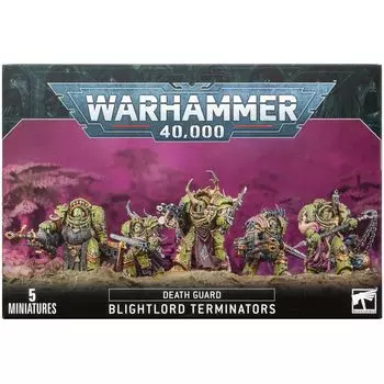 Набор миниатюр Warhammer Games Workshop