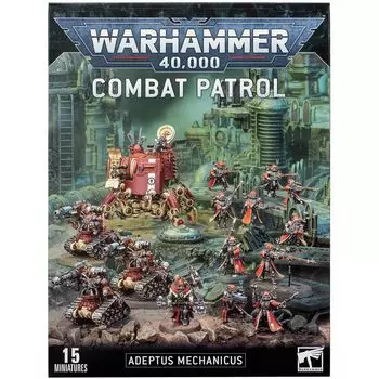 Набор миниатюр Warhammer Games Workshop