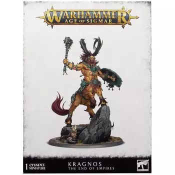 Набор миниатюр Warhammer Games Workshop