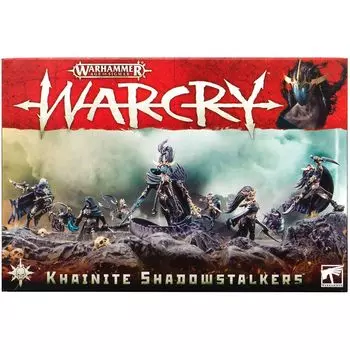 Набор миниатюр Warhammer Games Workshop