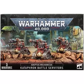 Набор миниатюр Warhammer Games Workshop