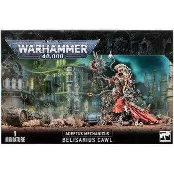 Набор миниатюр Warhammer Games Workshop