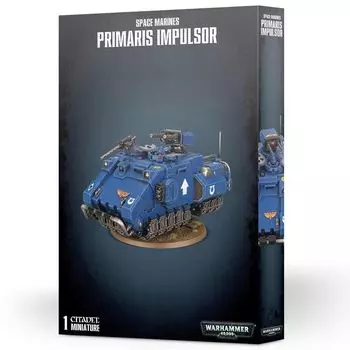 Набор миниатюр Warhammer Games Workshop