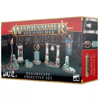 Набор миниатюр Warhammer Games Workshop