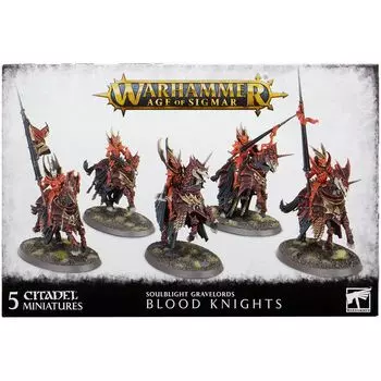 Набор миниатюр Warhammer Games Workshop