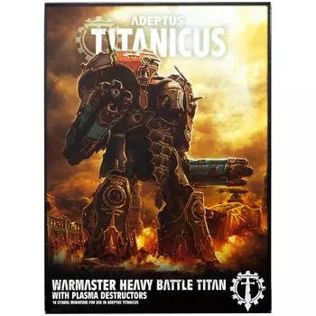 Набор миниатюр Warhammer Games Workshop