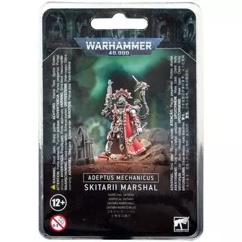 Набор миниатюр Warhammer Games Workshop