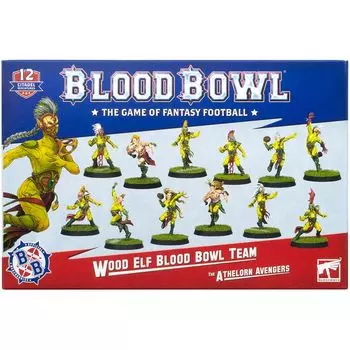 Набор миниатюр Warhammer Games Workshop