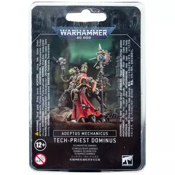 Набор миниатюр Warhammer Games Workshop