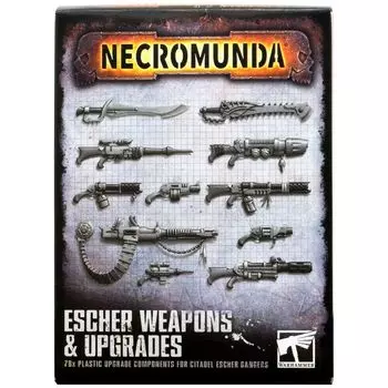 Набор миниатюр Warhammer Games Workshop